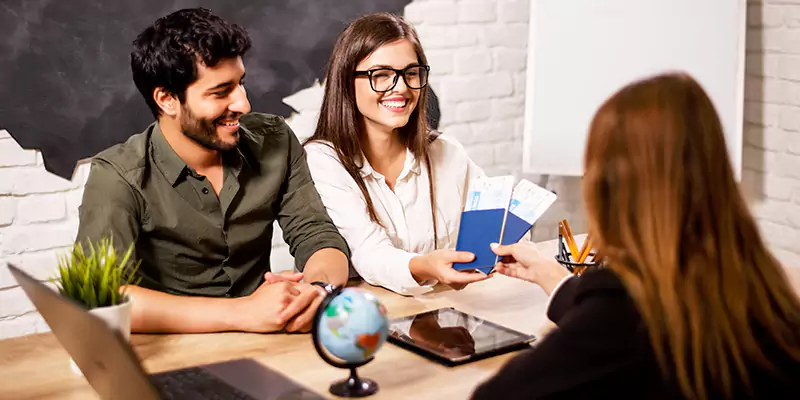 Benefits You Get with Our US Business Visa Consultancy Services in Haiti
