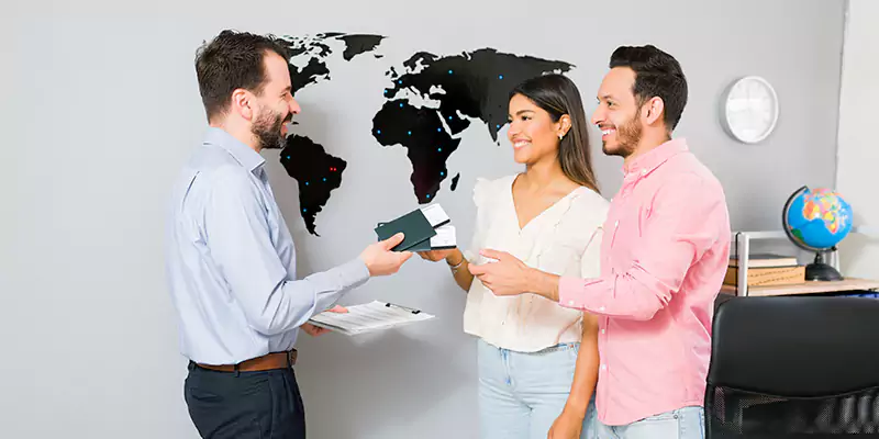 Why Choose Our Expert EB-5 Project Selection Consultants in Haiti?