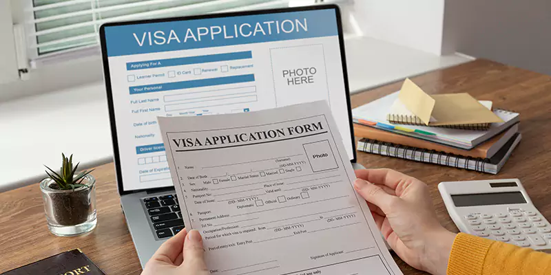 Our Comprehensive Online US Visa Services in Haiti