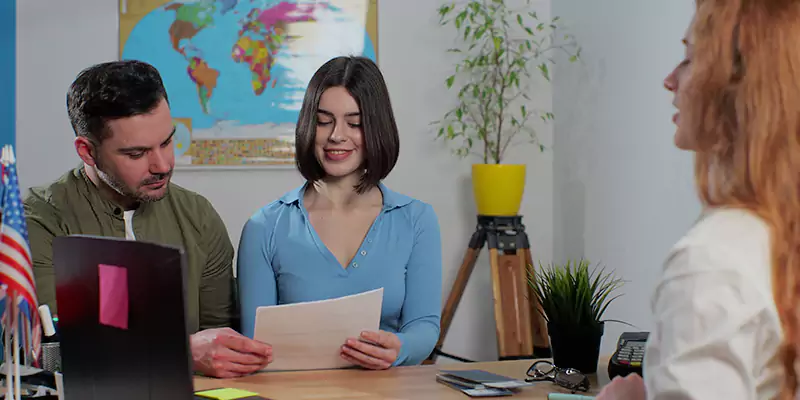 Why Choose Us With US Visa For Investors for Haiti